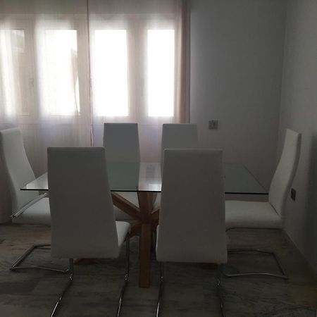 San Jacinto 69 Triana Apartment เซบีญา ภายนอก รูปภาพ
