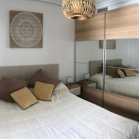 San Jacinto 69 Triana Apartment เซบีญา ภายนอก รูปภาพ