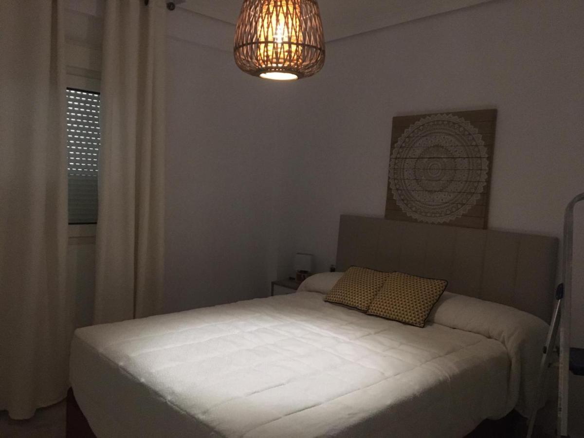 San Jacinto 69 Triana Apartment เซบีญา ภายนอก รูปภาพ