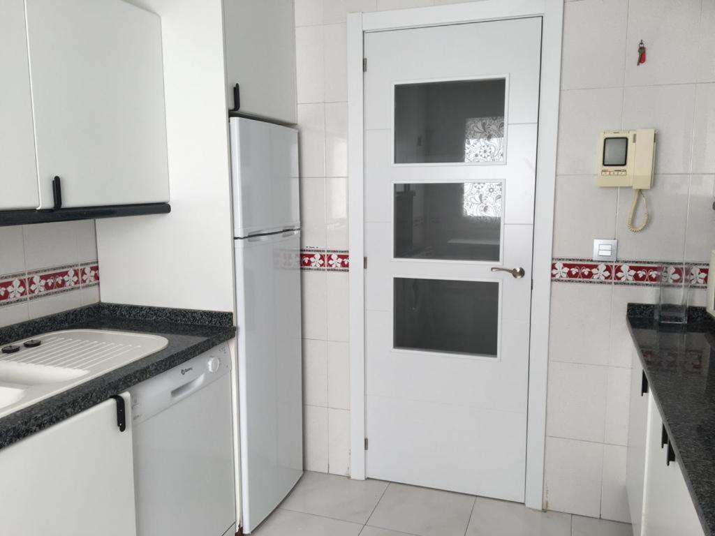 San Jacinto 69 Triana Apartment เซบีญา ภายนอก รูปภาพ