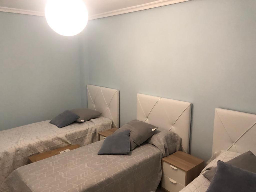 San Jacinto 69 Triana Apartment เซบีญา ภายนอก รูปภาพ
