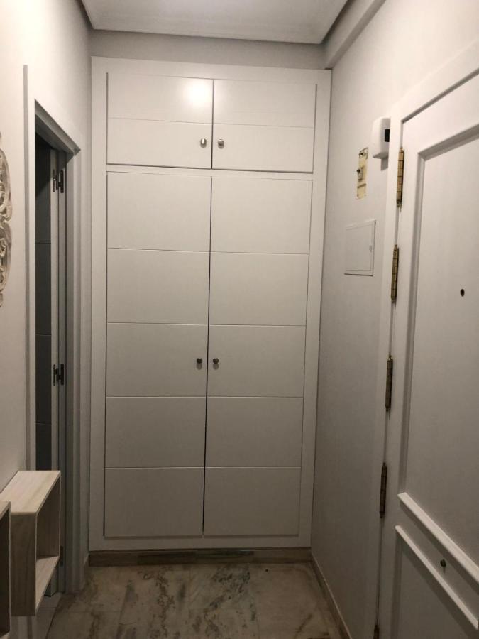 San Jacinto 69 Triana Apartment เซบีญา ภายนอก รูปภาพ